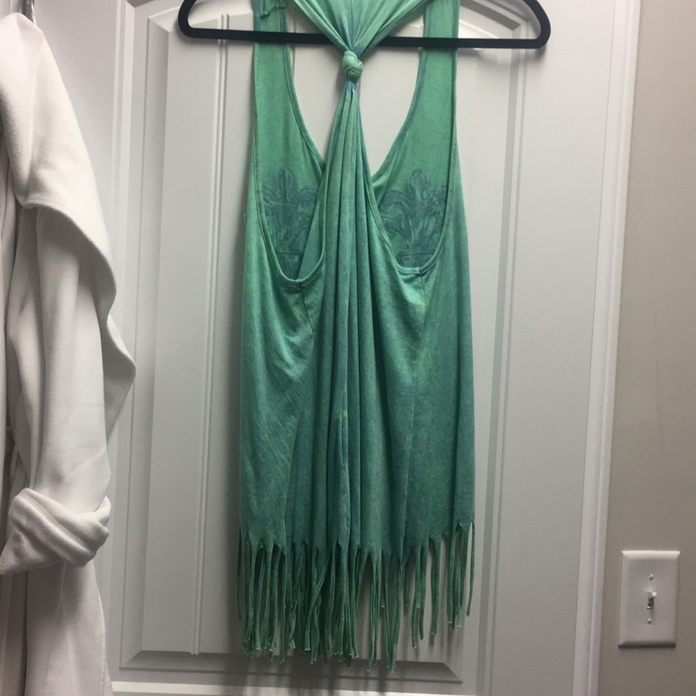 Tank top - Picture 2 of 2
